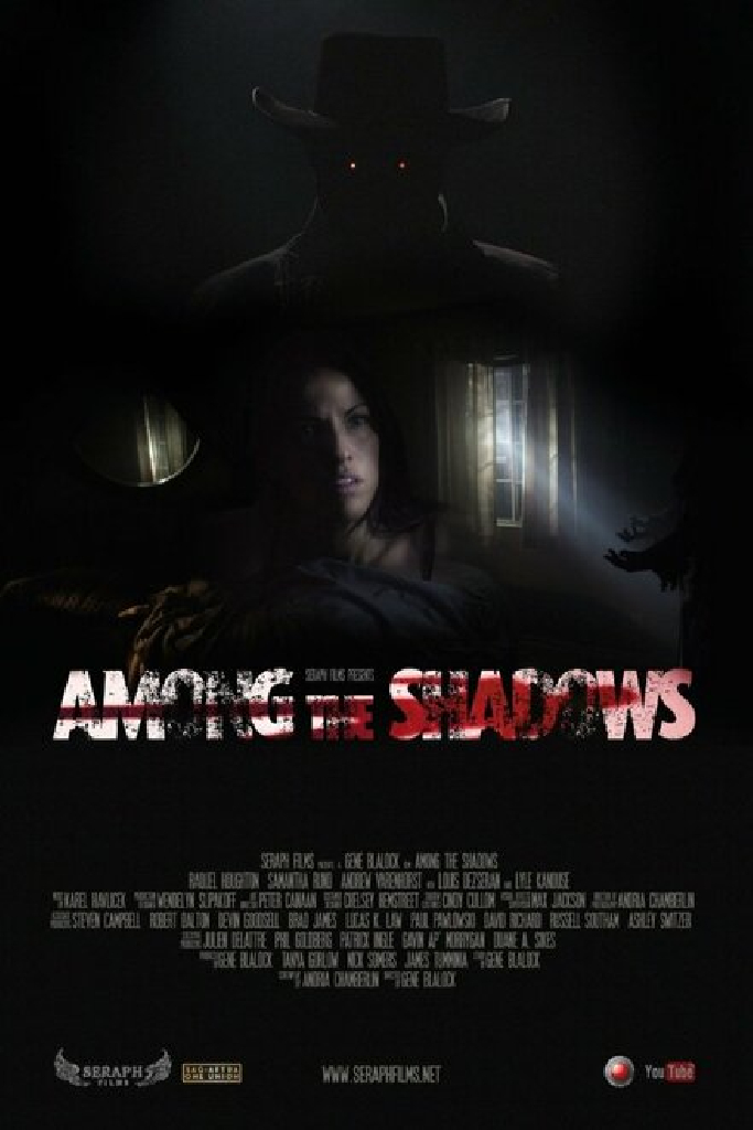 Among The Shadows