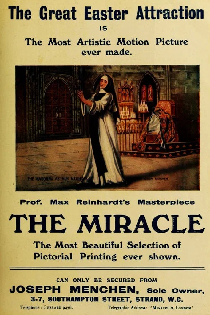 The Miracle