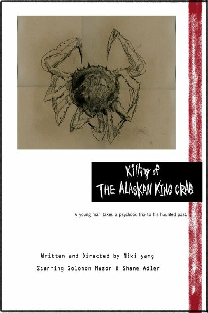 Killing of the Alaskan King Crab