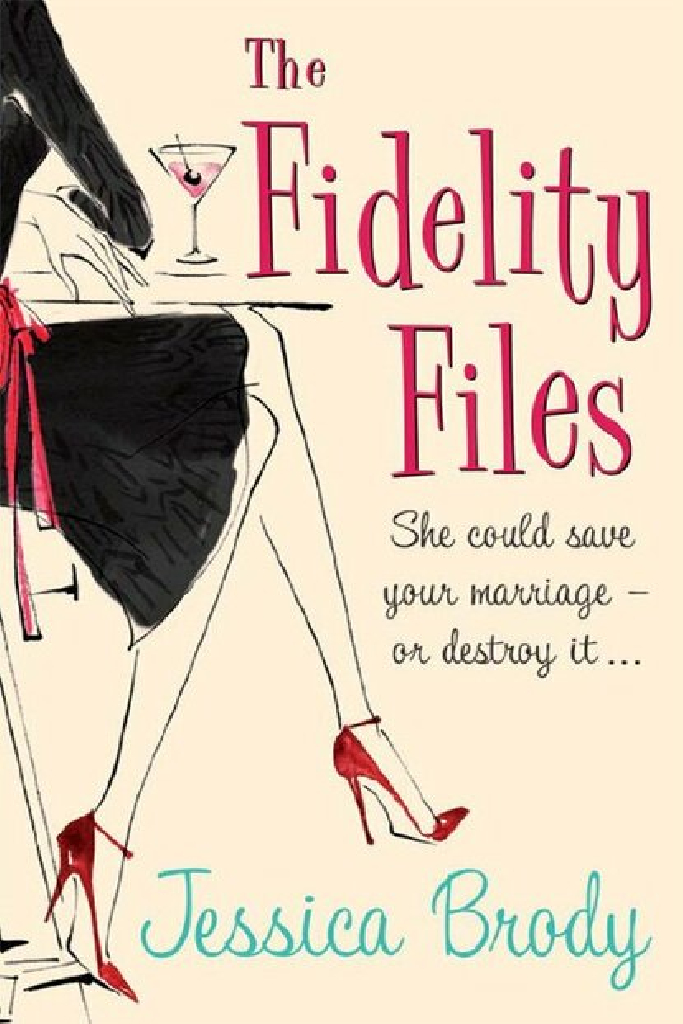 The Fidelity Files