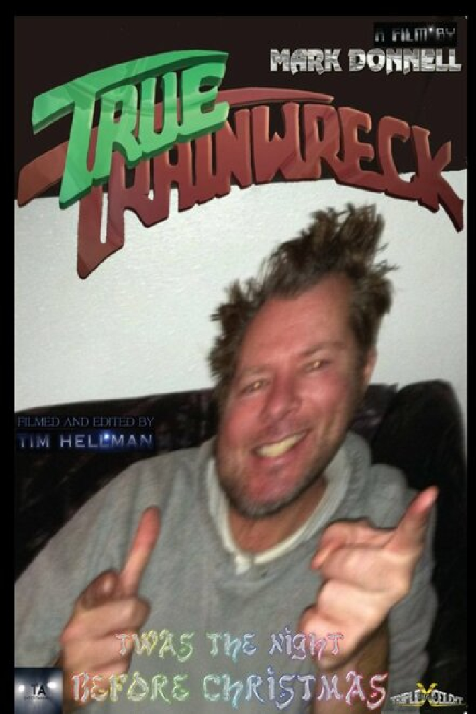 True Trainwreck