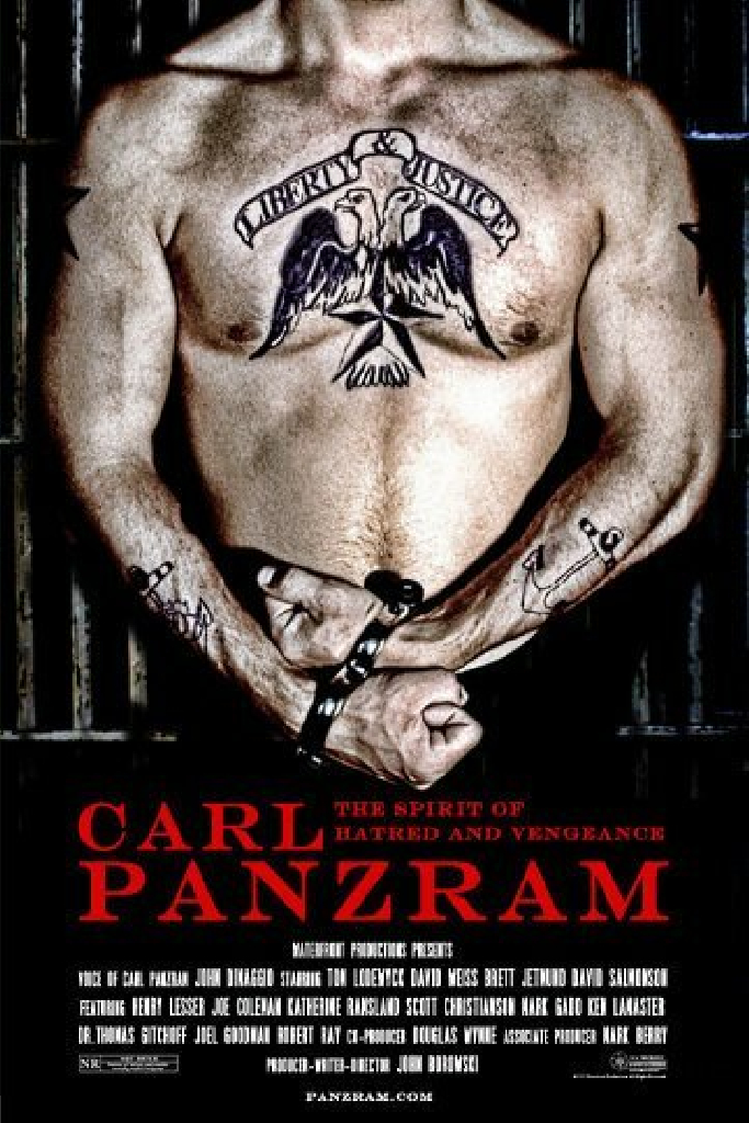 Carl Panzram: The Spirit of Hatred and Vengeance
