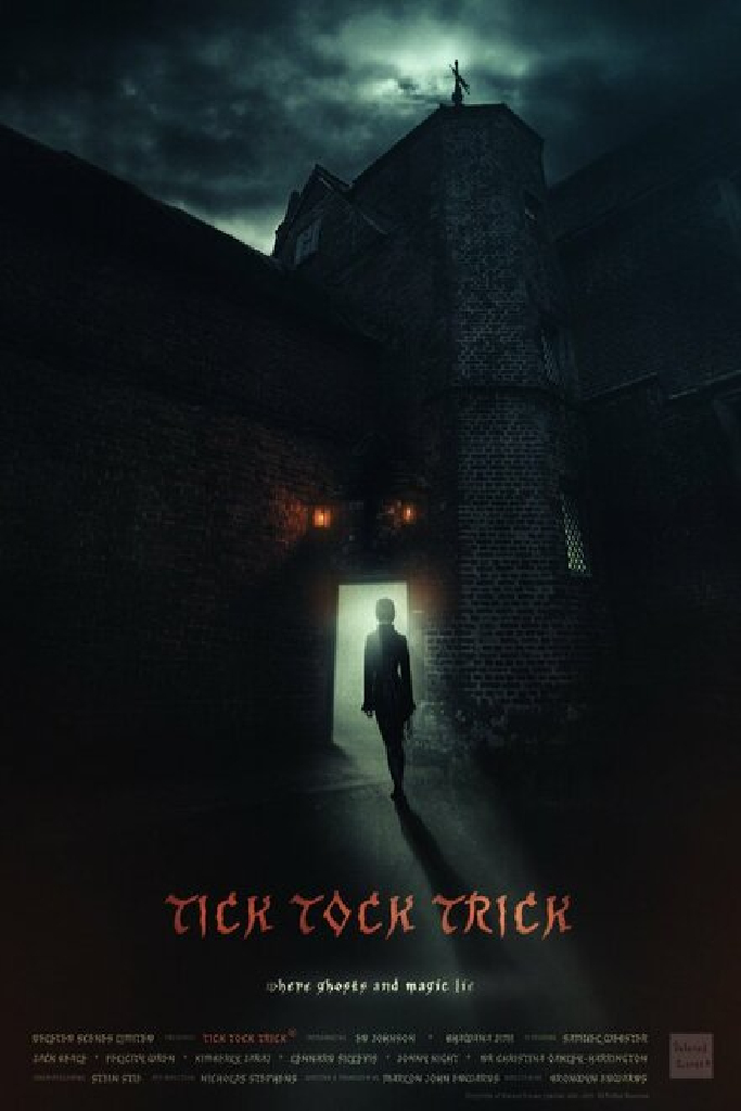 Tick Tock Trick