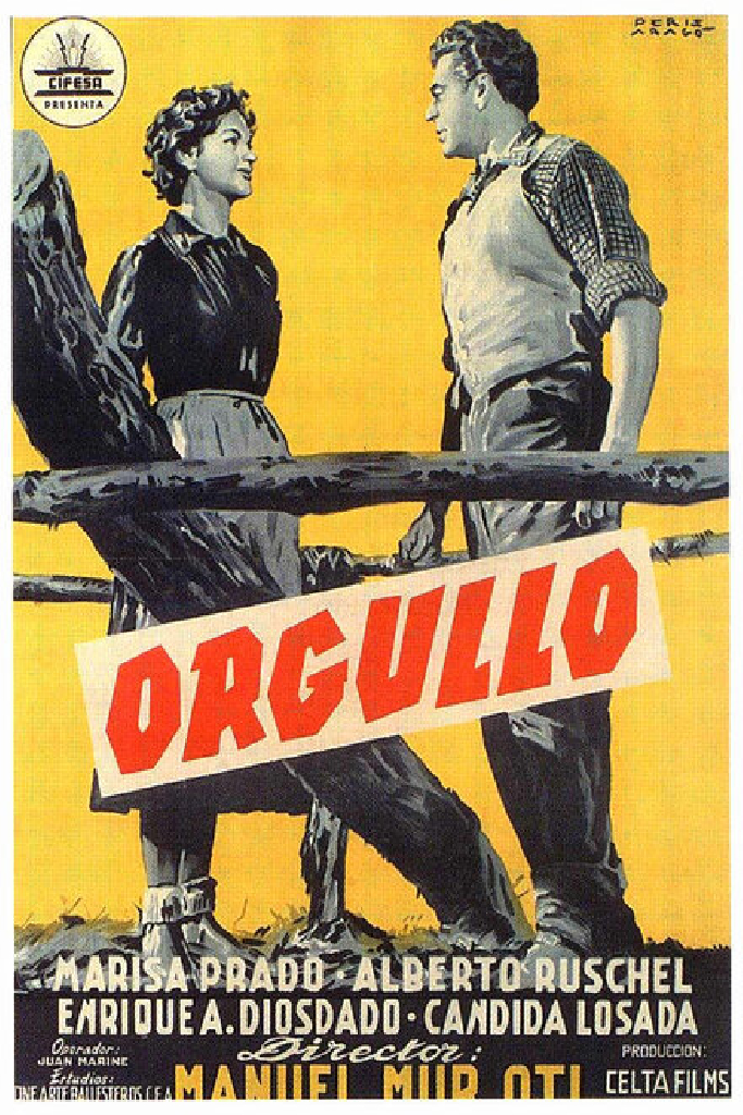 Orgullo