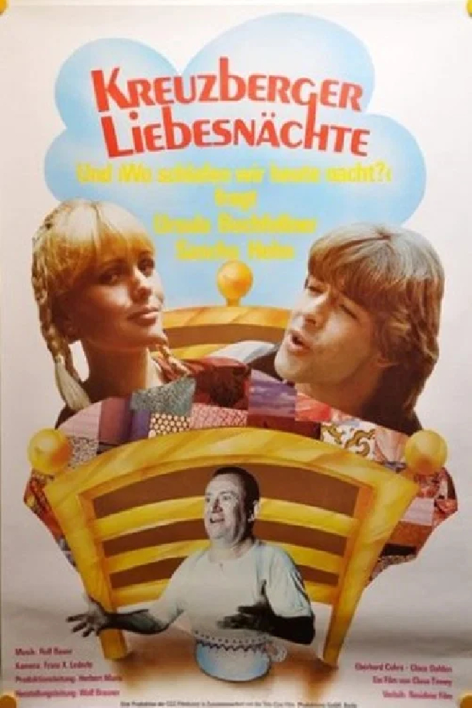 Kreuzberger Liebesnächte