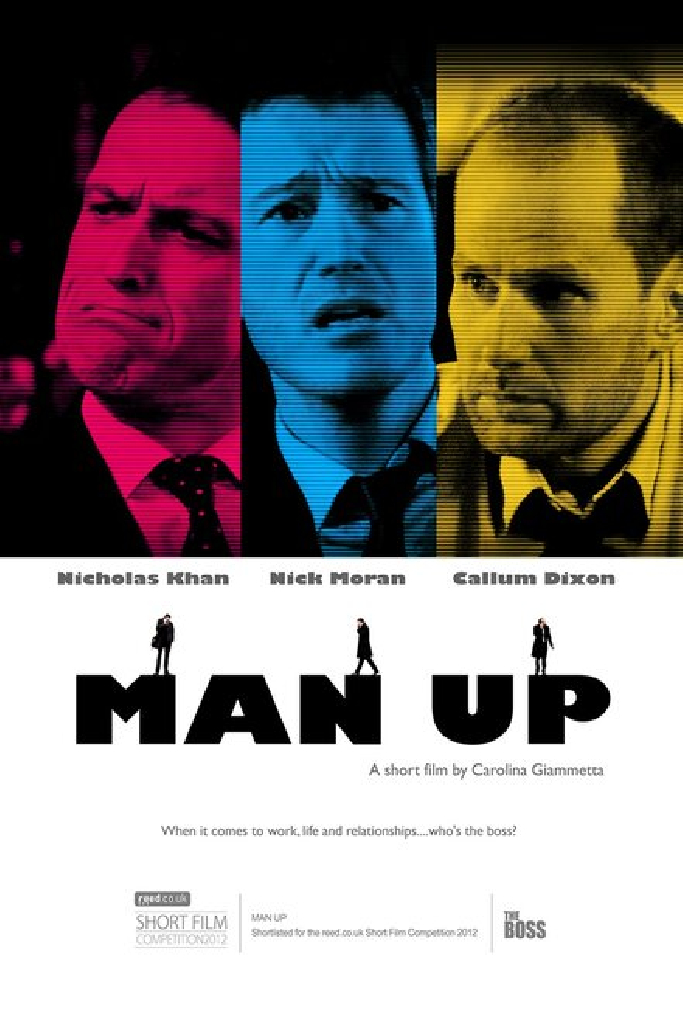 Man Up