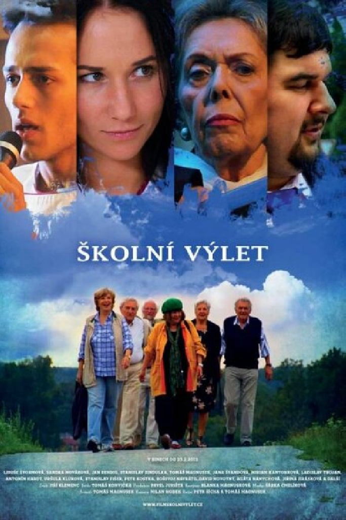Školní výlet