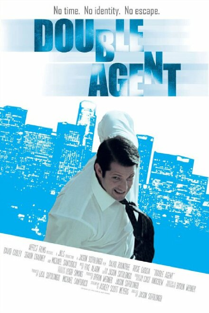 Double Agent