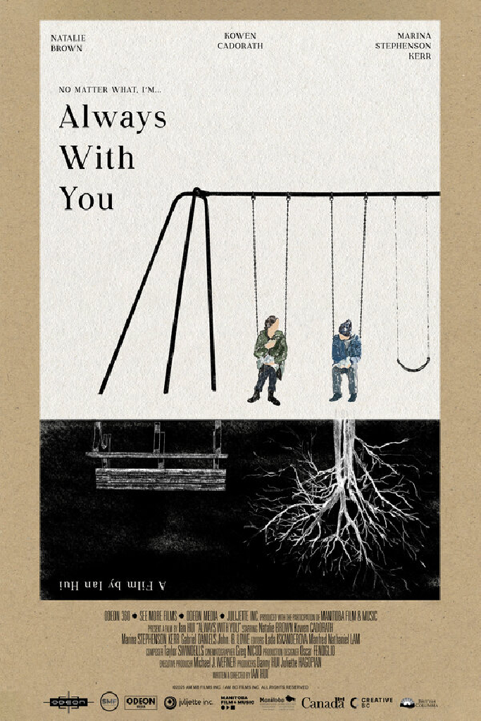 Always with You