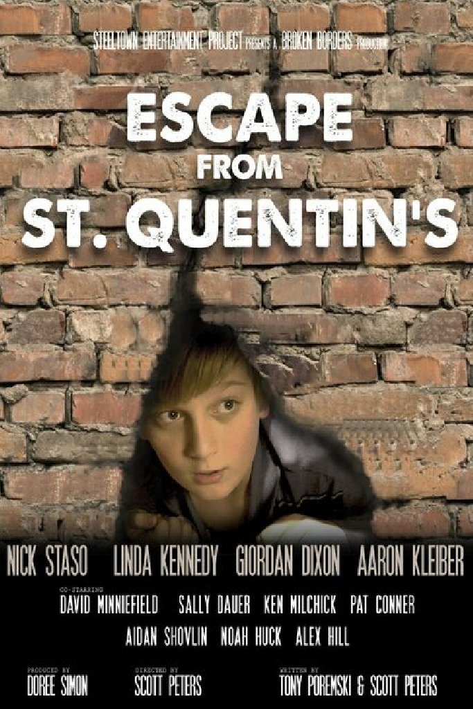 Escape from St. Quentin's