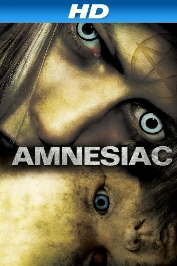 Amnesiac