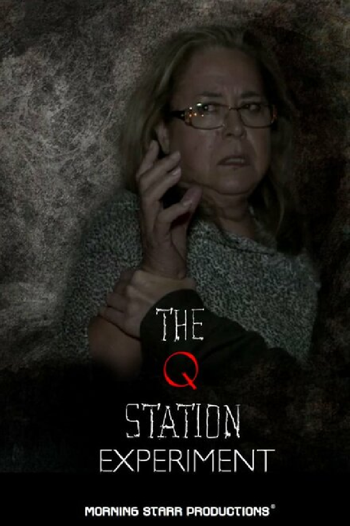 Haunted 11