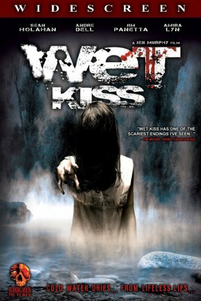 Wet Kiss