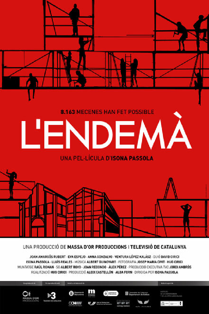 L’endemà