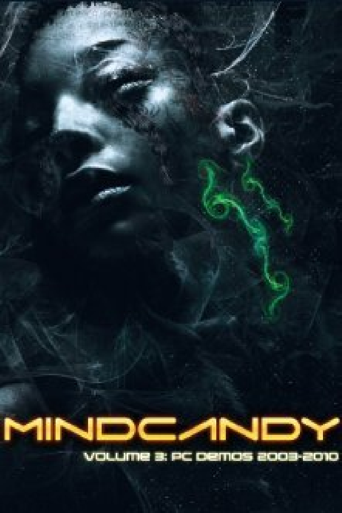 MindCandy Volume 3: PC Demos