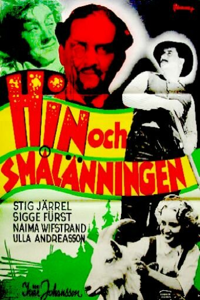 Hin och smålänningen