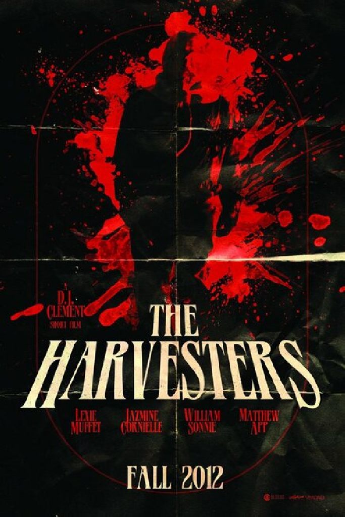The Harvesters
