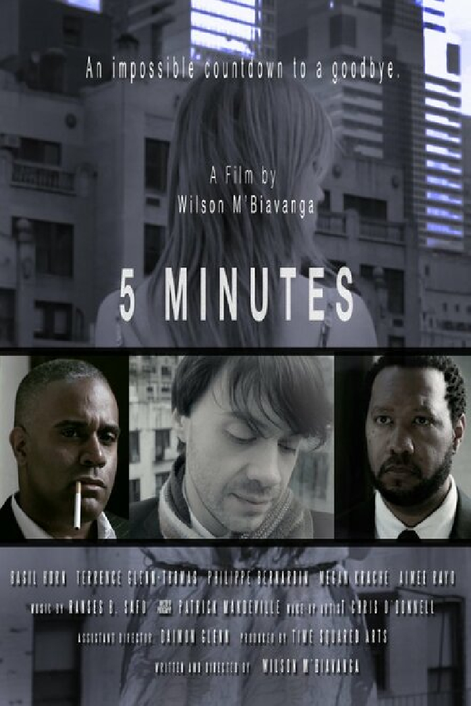 5 Minutes