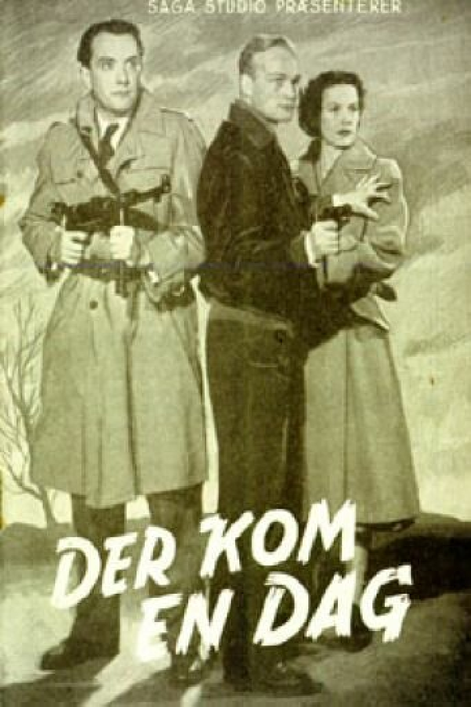 Der kom en dag