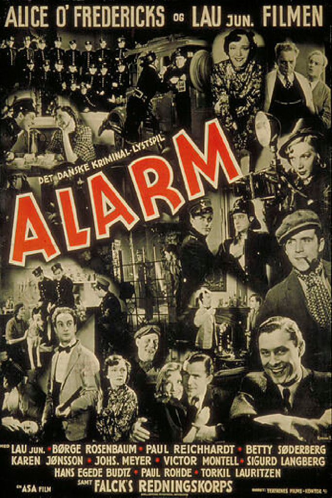 Alarm