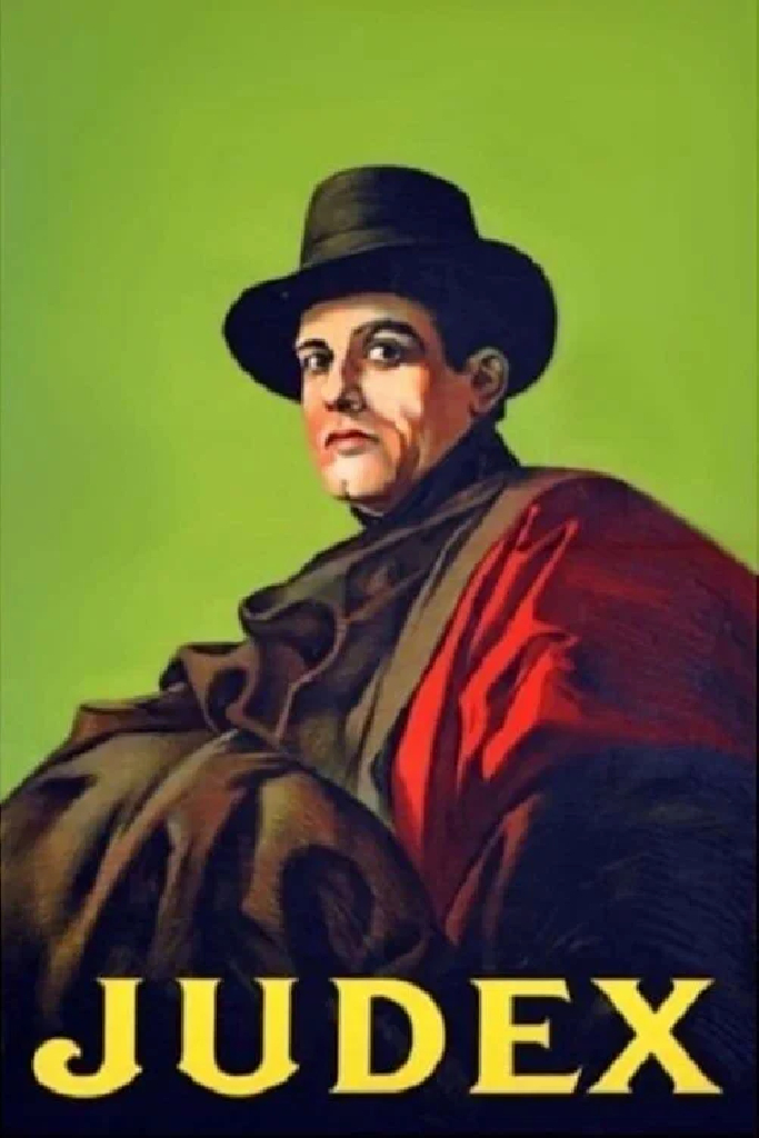 Жюдекс: Расплата