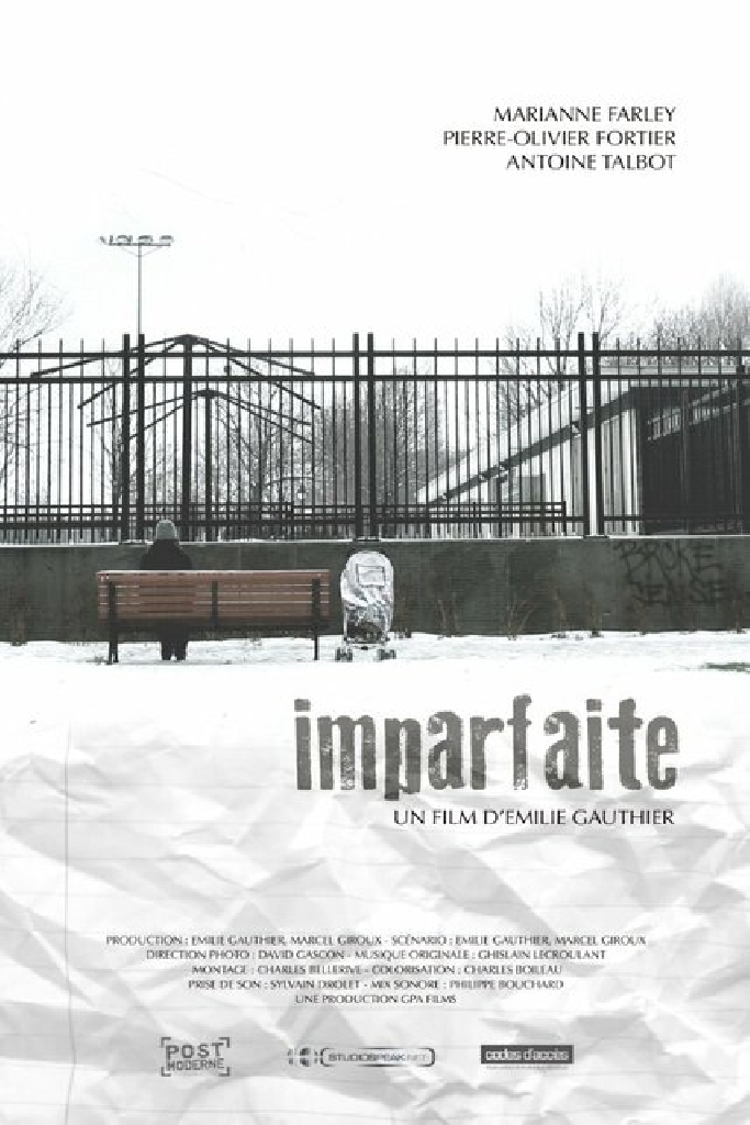 Imparfaite