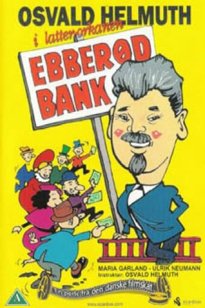 Ebberød bank