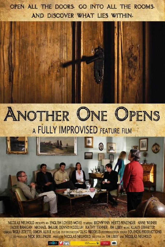 Another One Opens