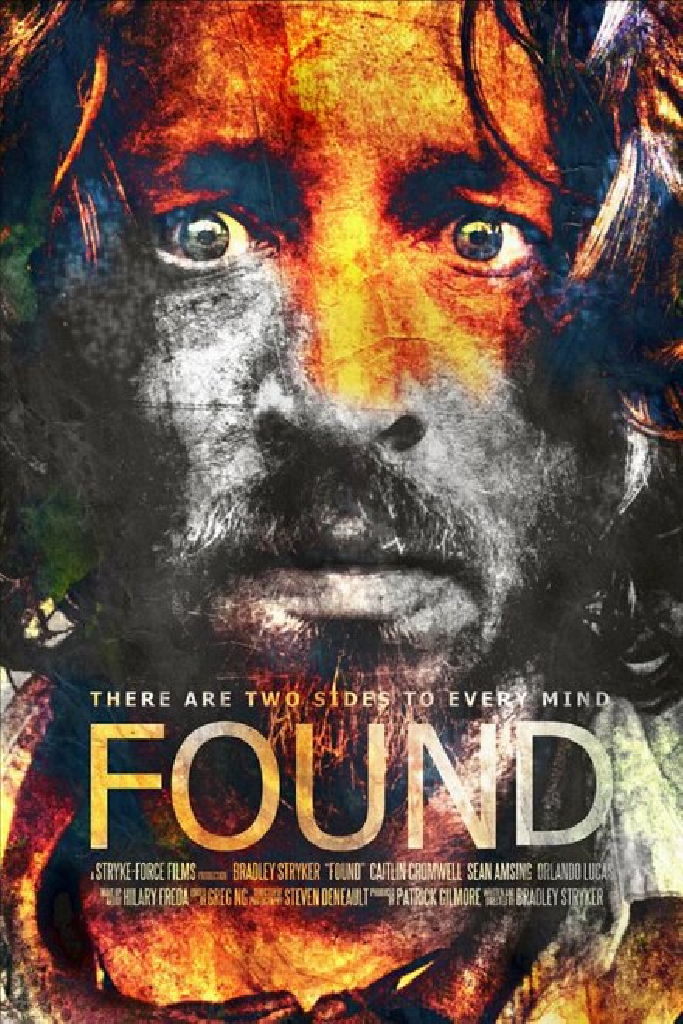 Found