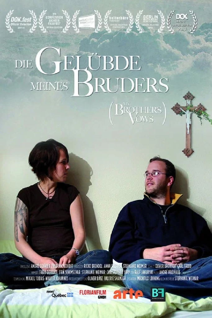 Die Gelübde meines Bruders