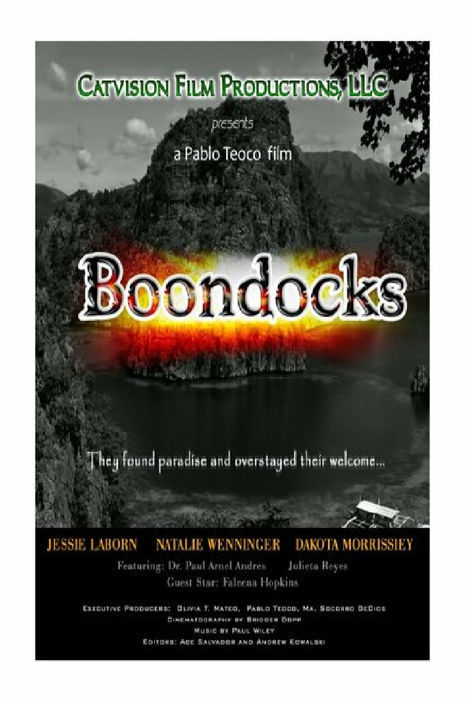 Boondocks
