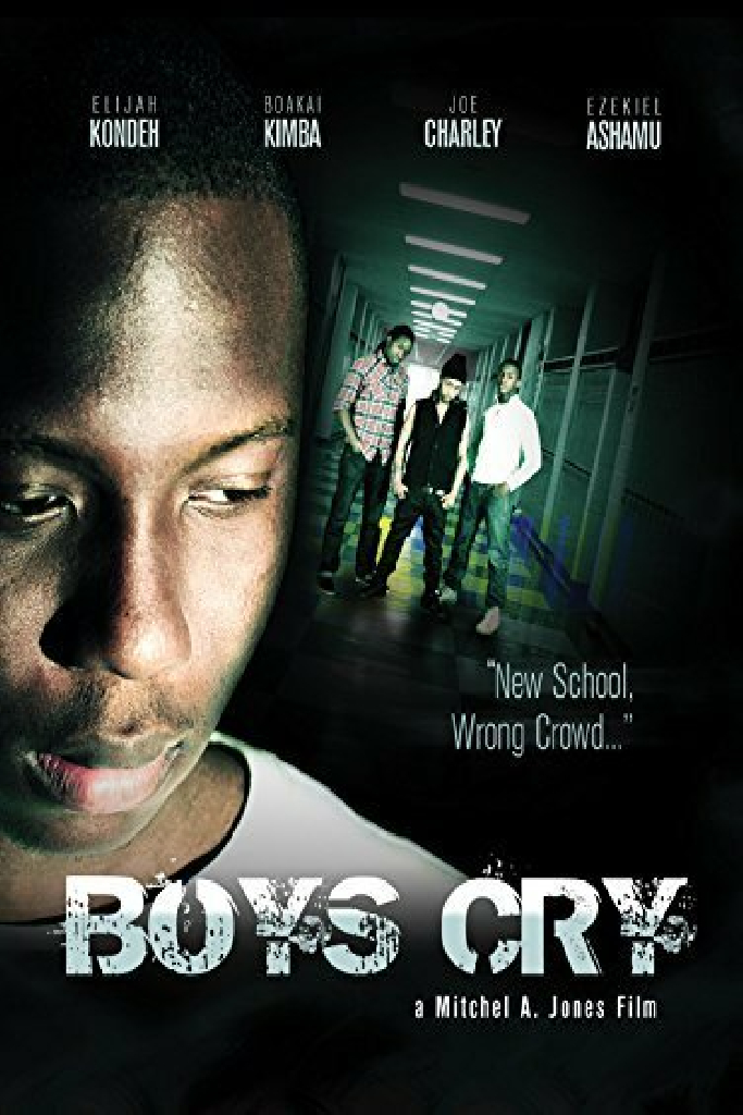 Boys Cry