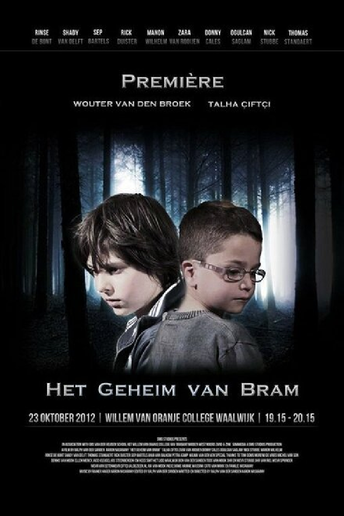 Het Geheim Van Bram