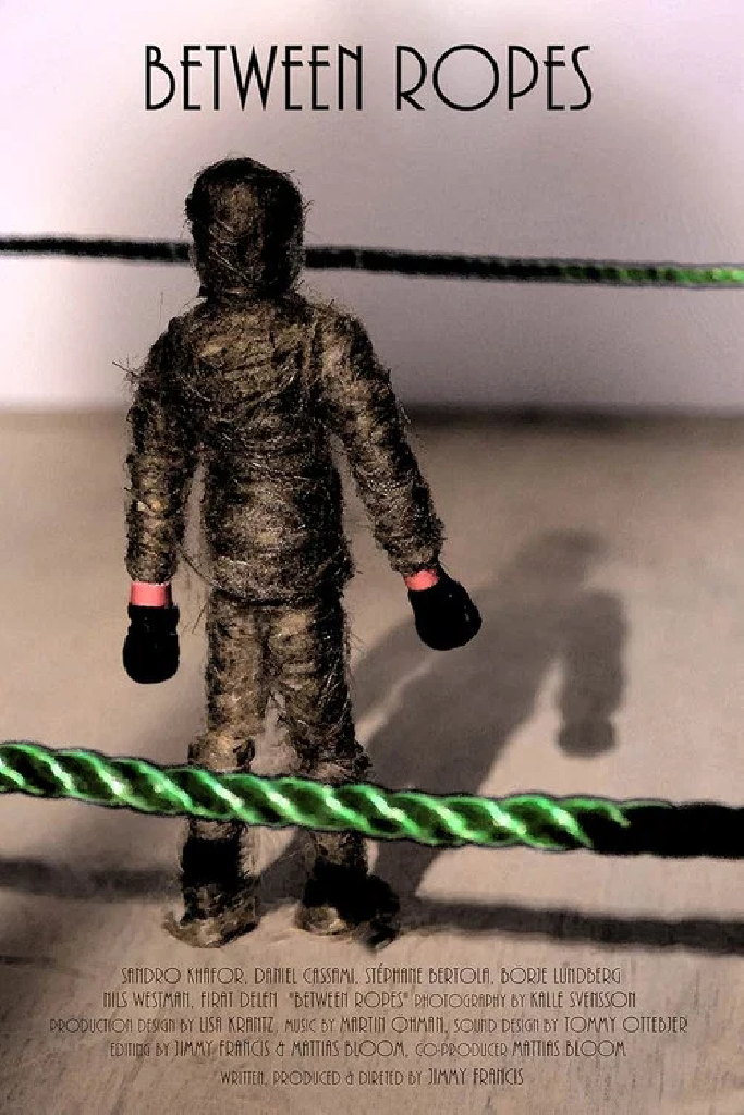 Between Ropes