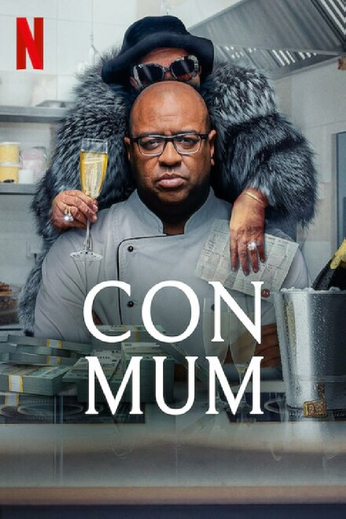 Con Mum