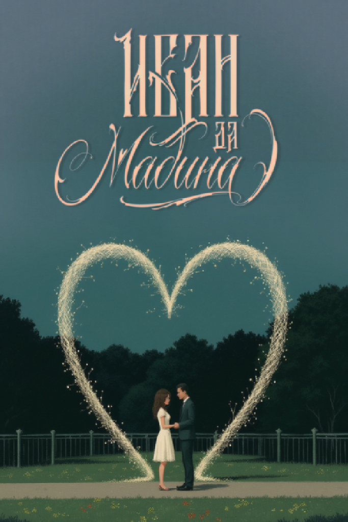 Иван да Мадина