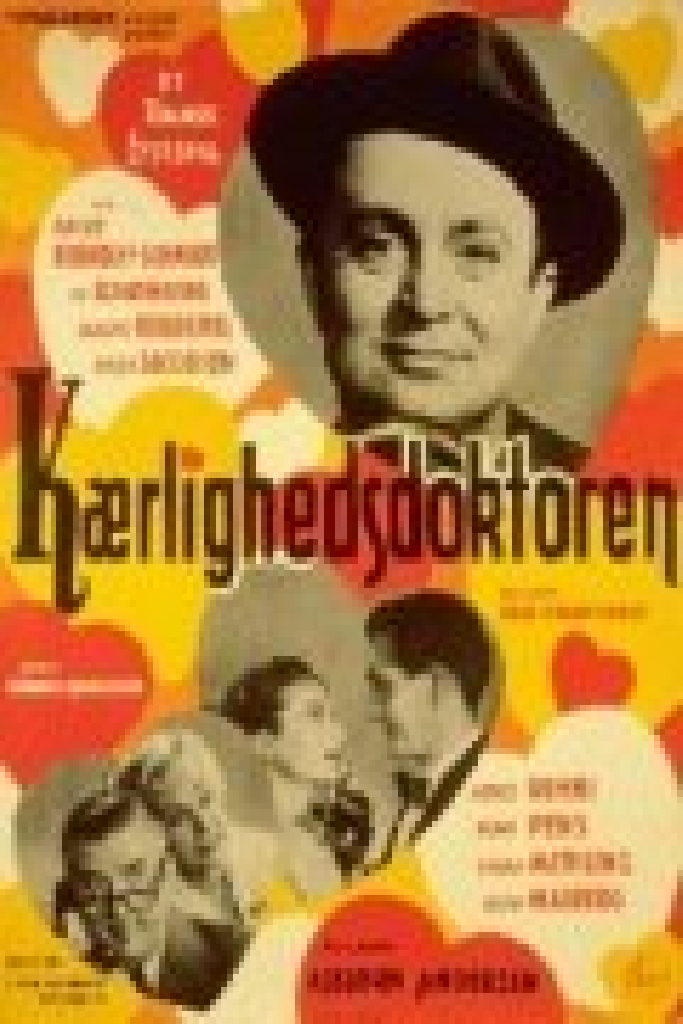 Kærlighedsdoktoren