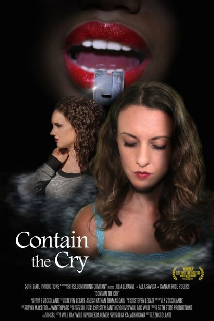 Contain the Cry