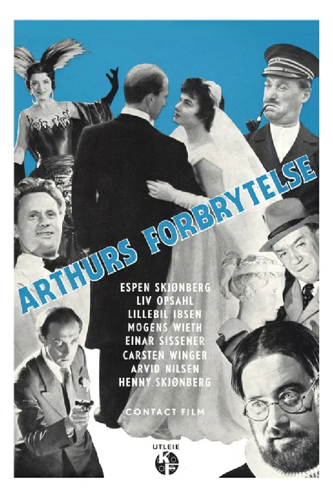 Arthurs forbrytelse