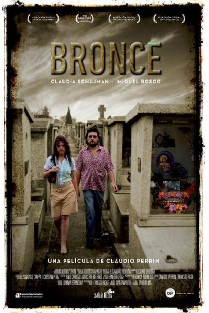 Bronce