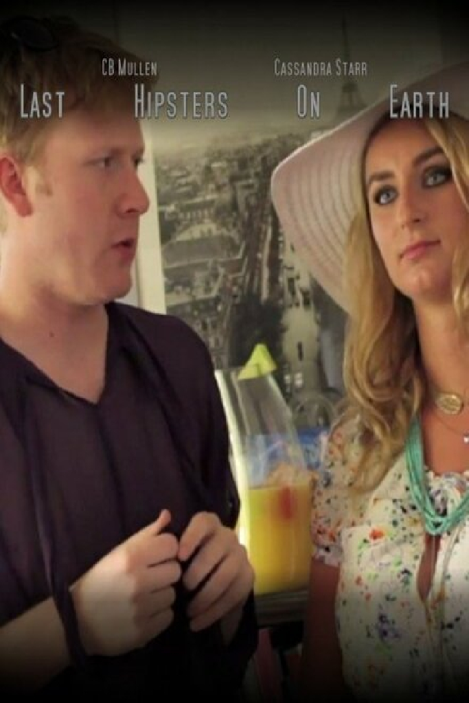 Kiki & Tristan: Last Hipsters on Earth