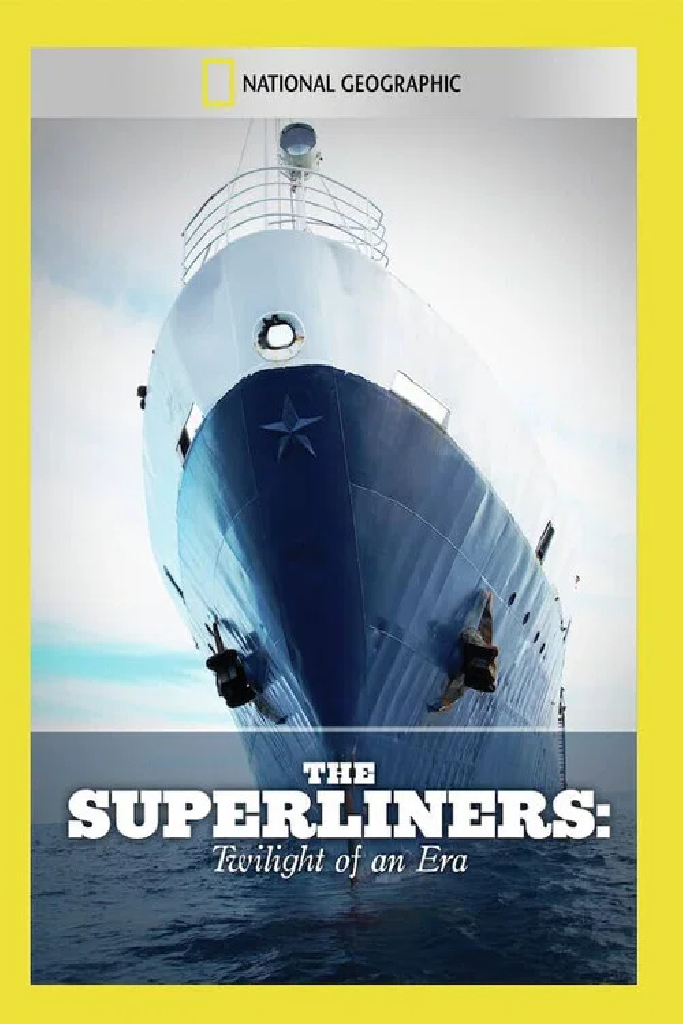 The Superliners: Twilight of an Era