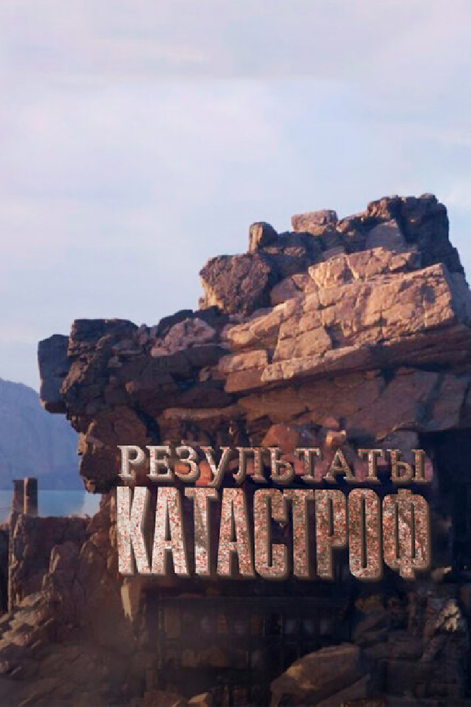 Результаты катастроф