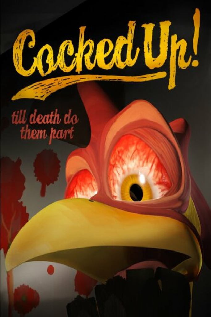 Cocked Up