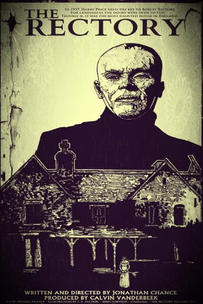 The Rectory