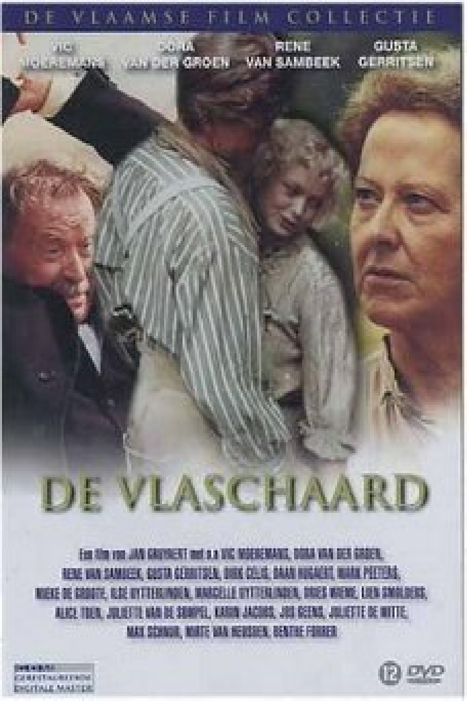 De Vlaschaard