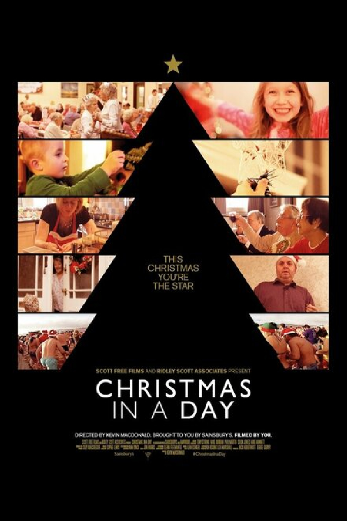 Christmas in a Day