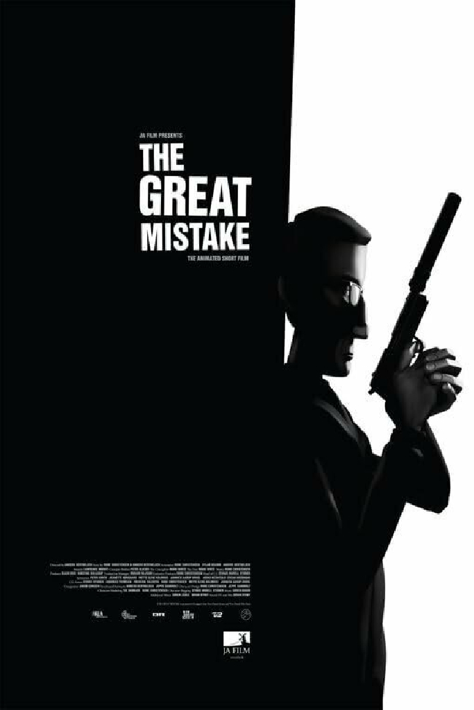 The Great Mistake