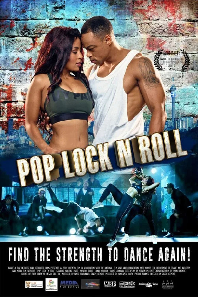 Pop, Lock 'n Roll