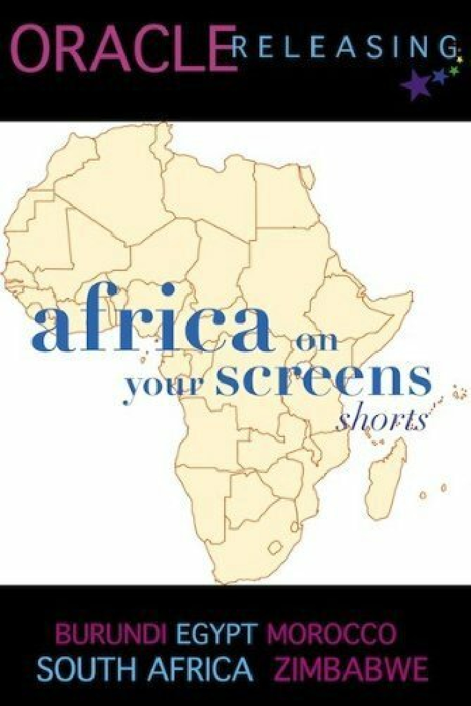 Africa on Your Screens